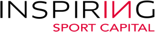 Inspiring sport capital logo